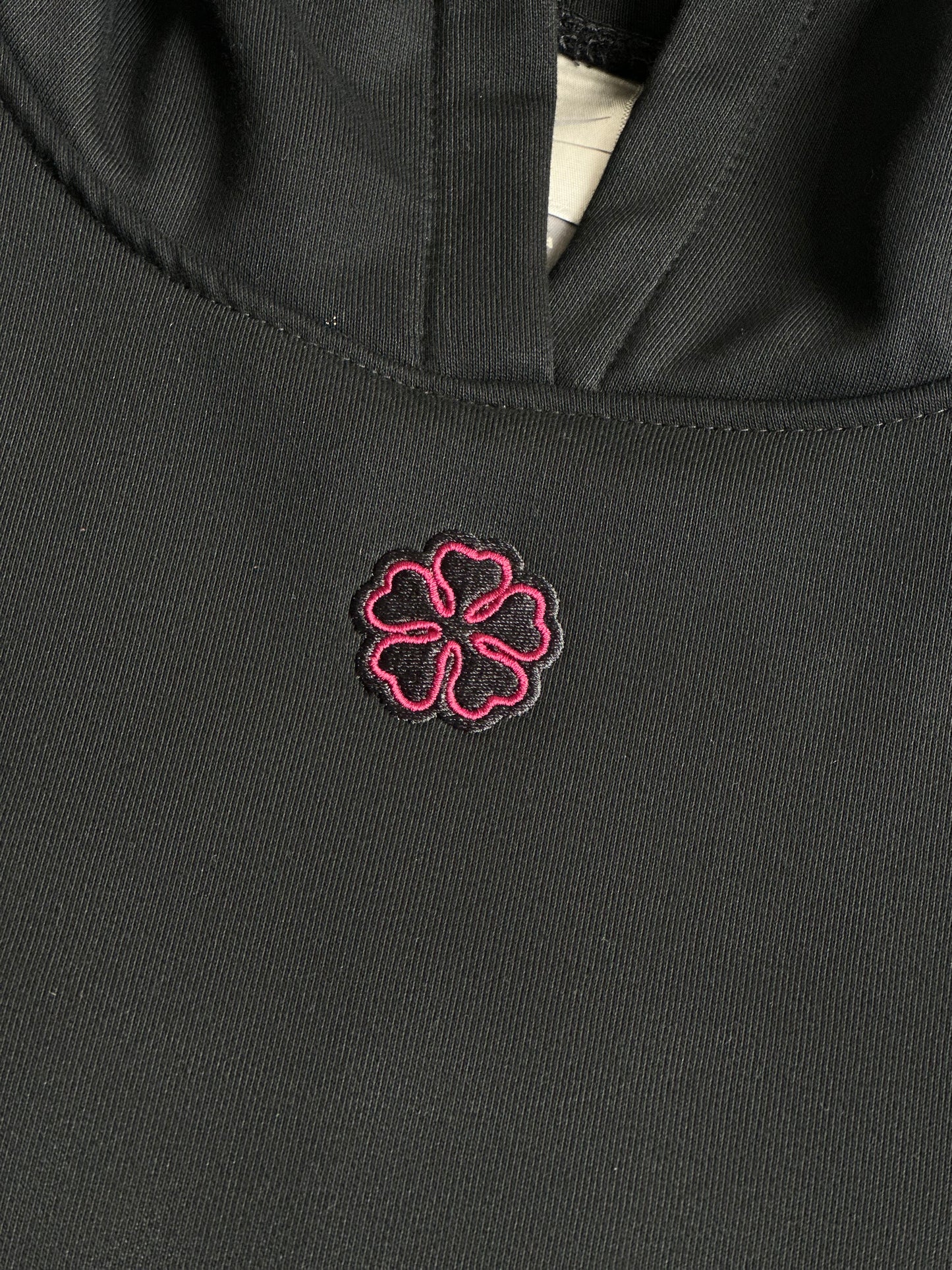 Asta Black Clover Reworked Hoodie L