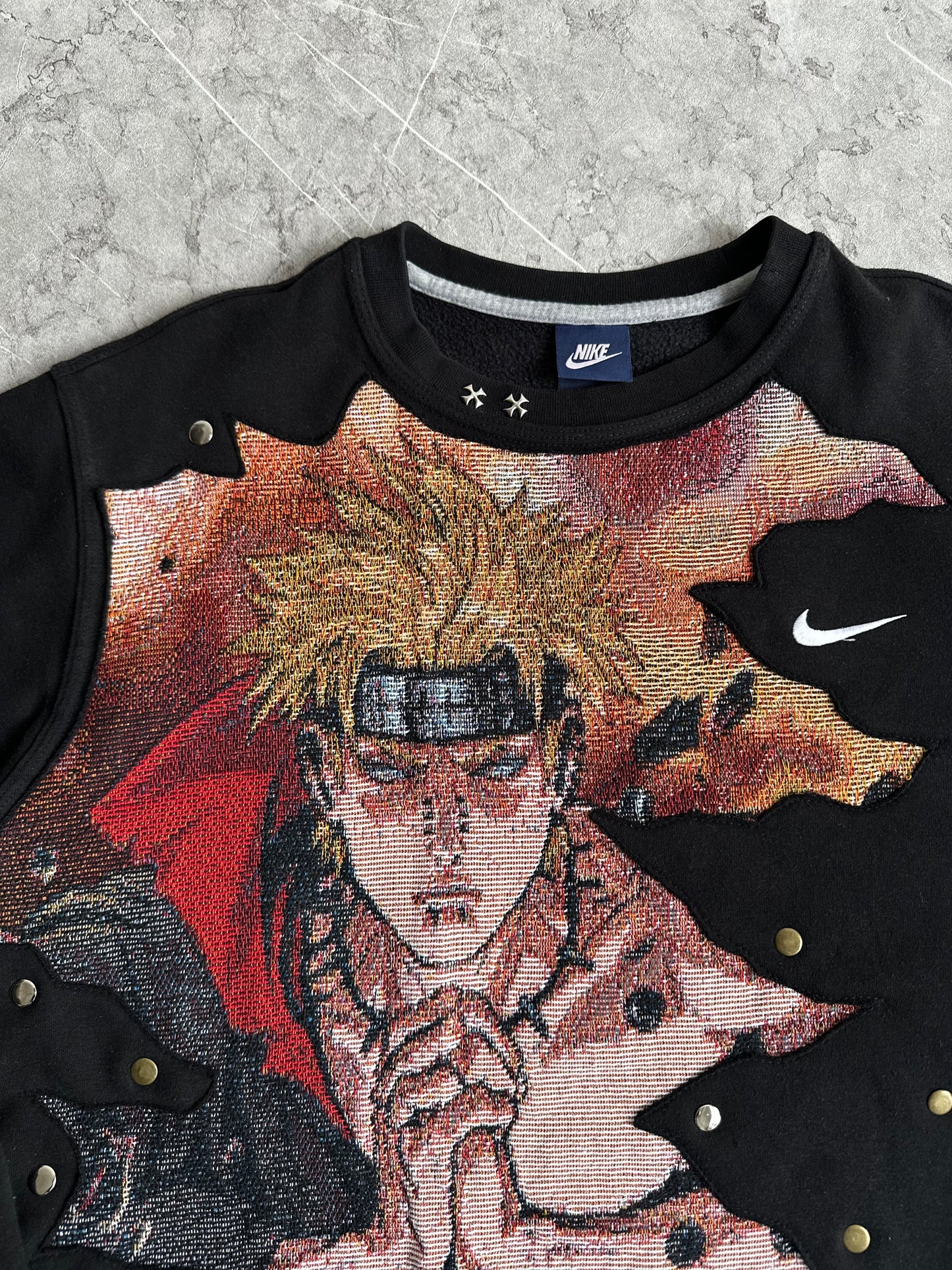 Nagato Pain Crewneck