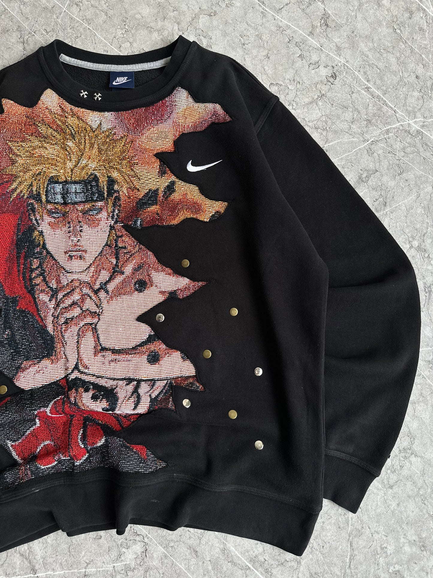 Nagato Pain Crewneck