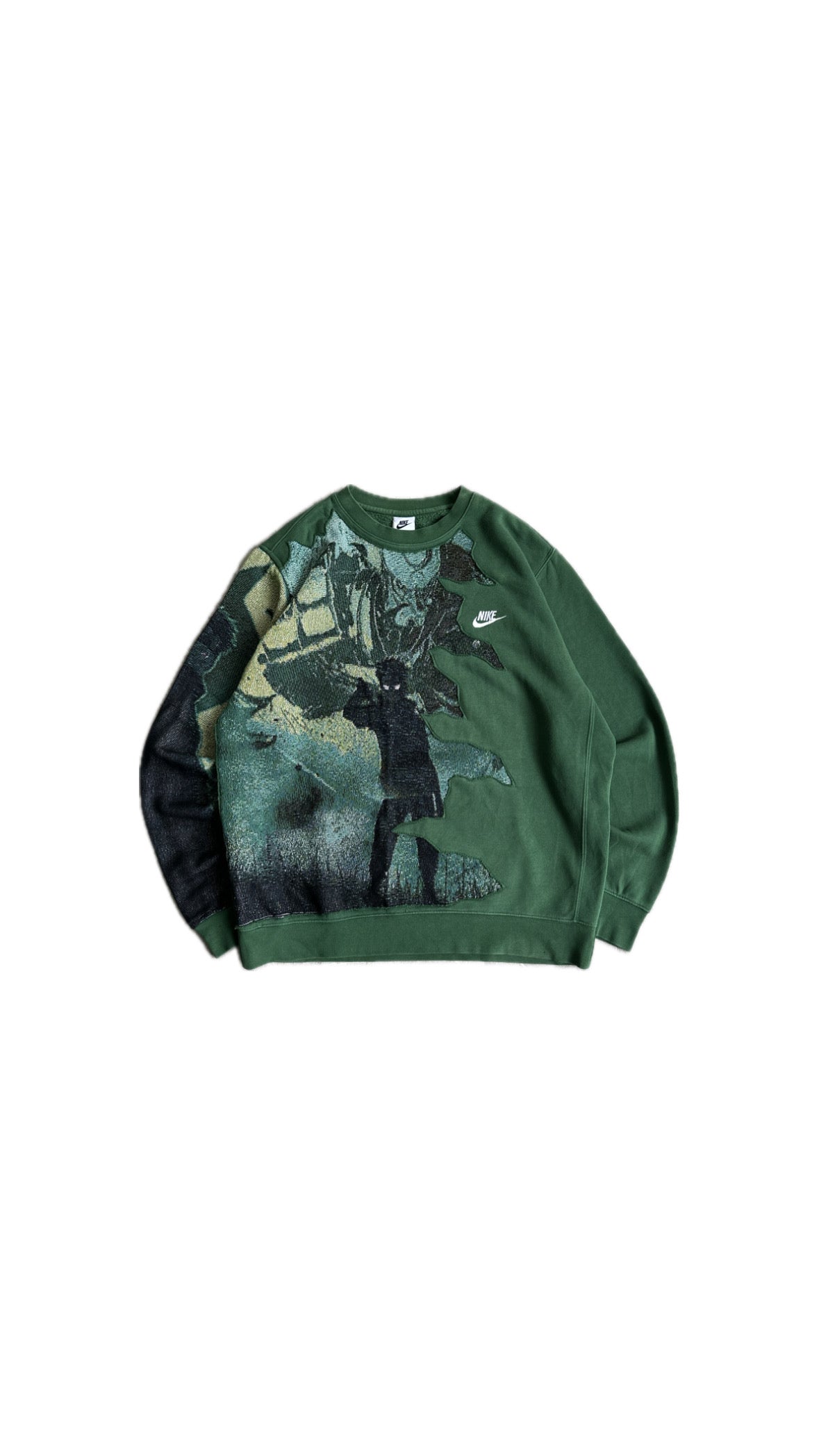 Shisui Uchiha Crewneck