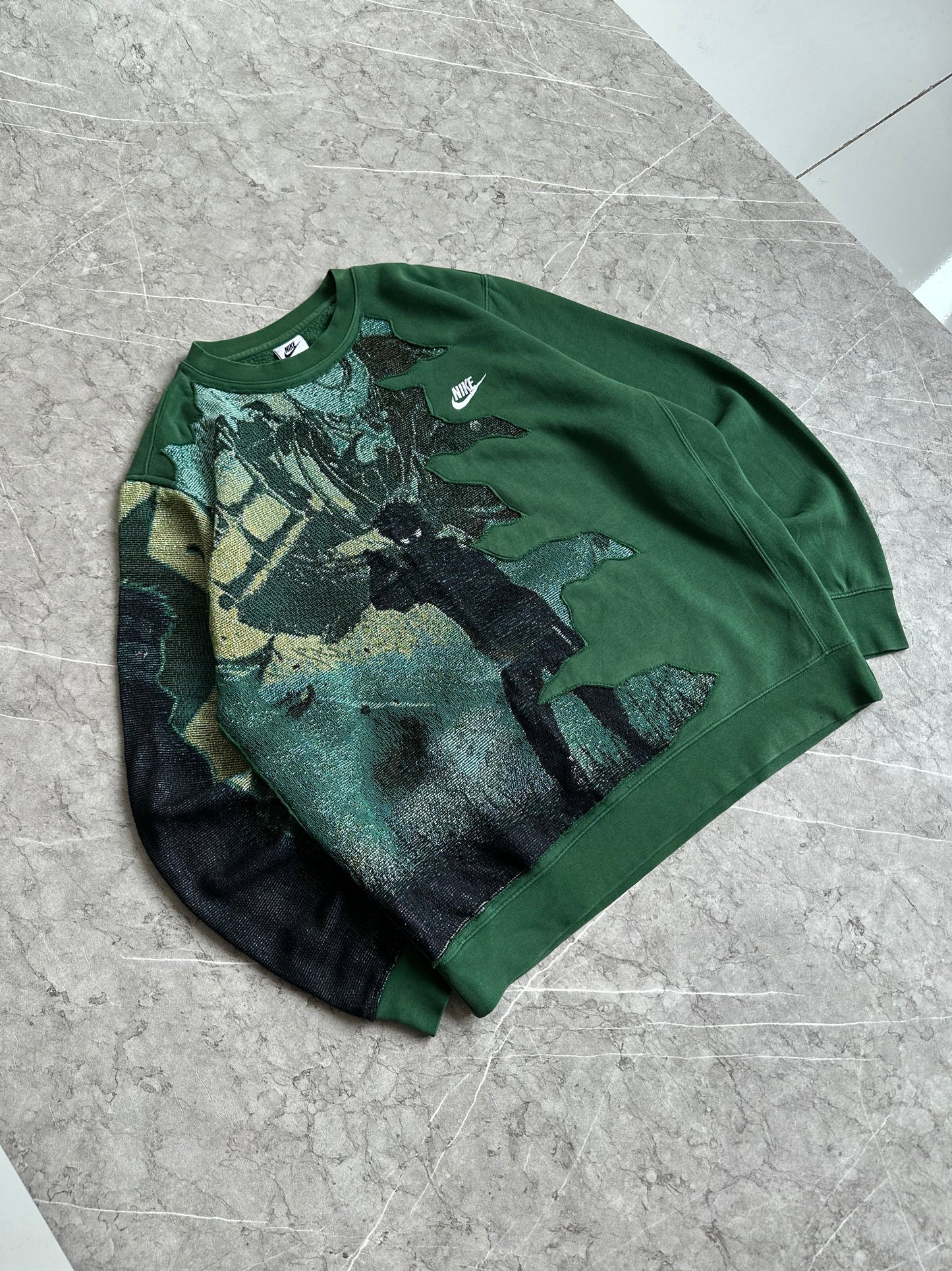 Shisui Uchiha Crewneck