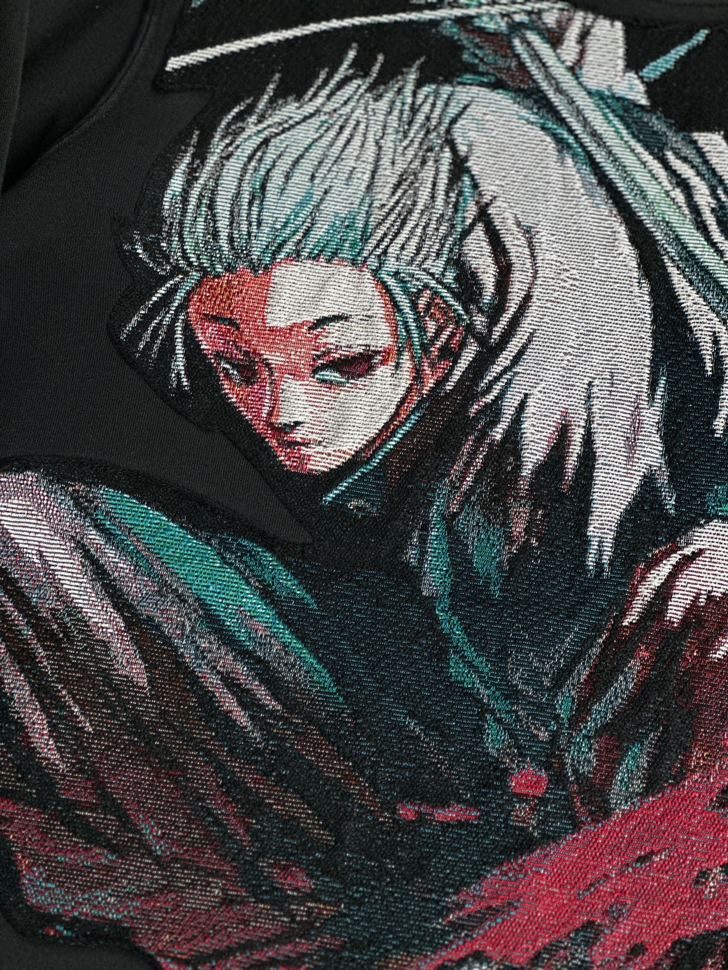 Gaku Sakamotodays Sweatshirt