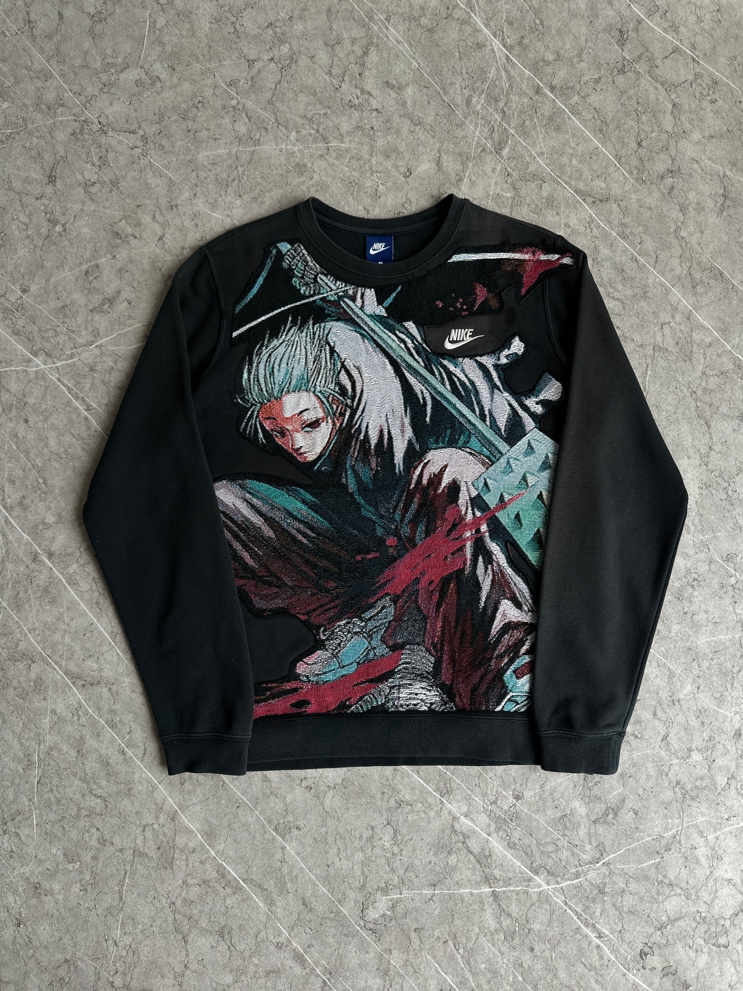 Gaku Sakamotodays Sweatshirt