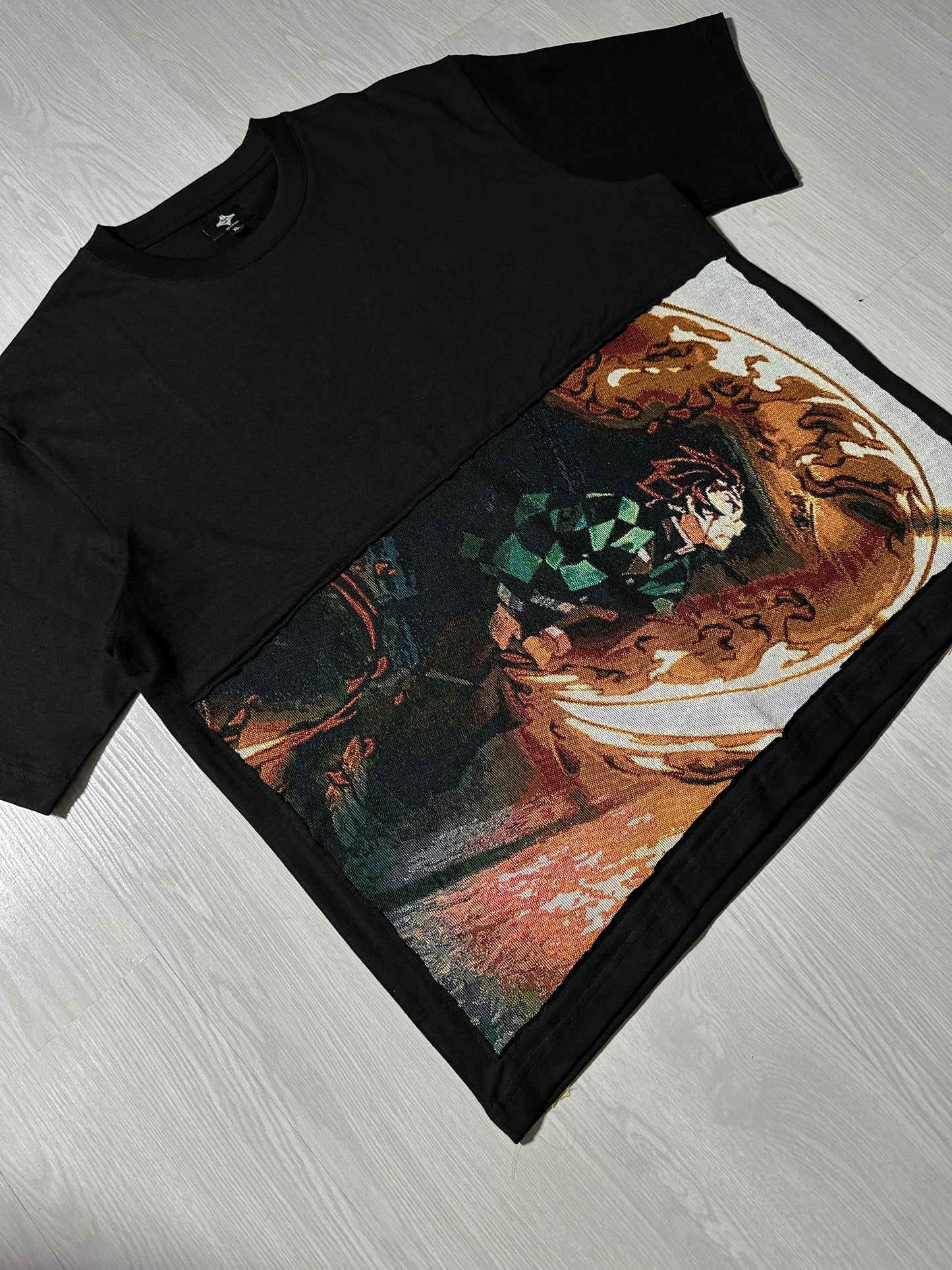 Demon Slayer Reworked T-shirt