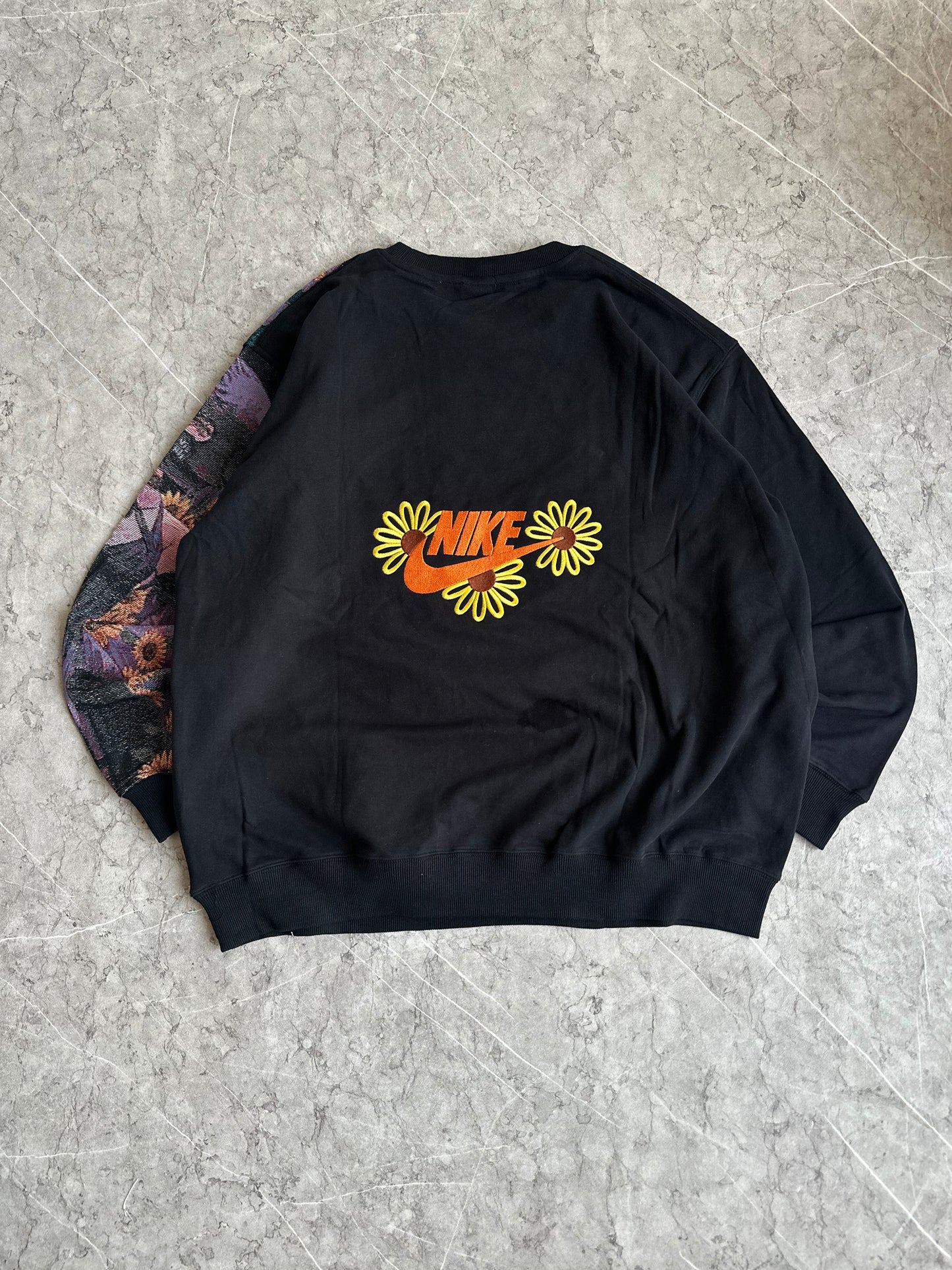 Reze Chainsawman Reworked Sweater XXL