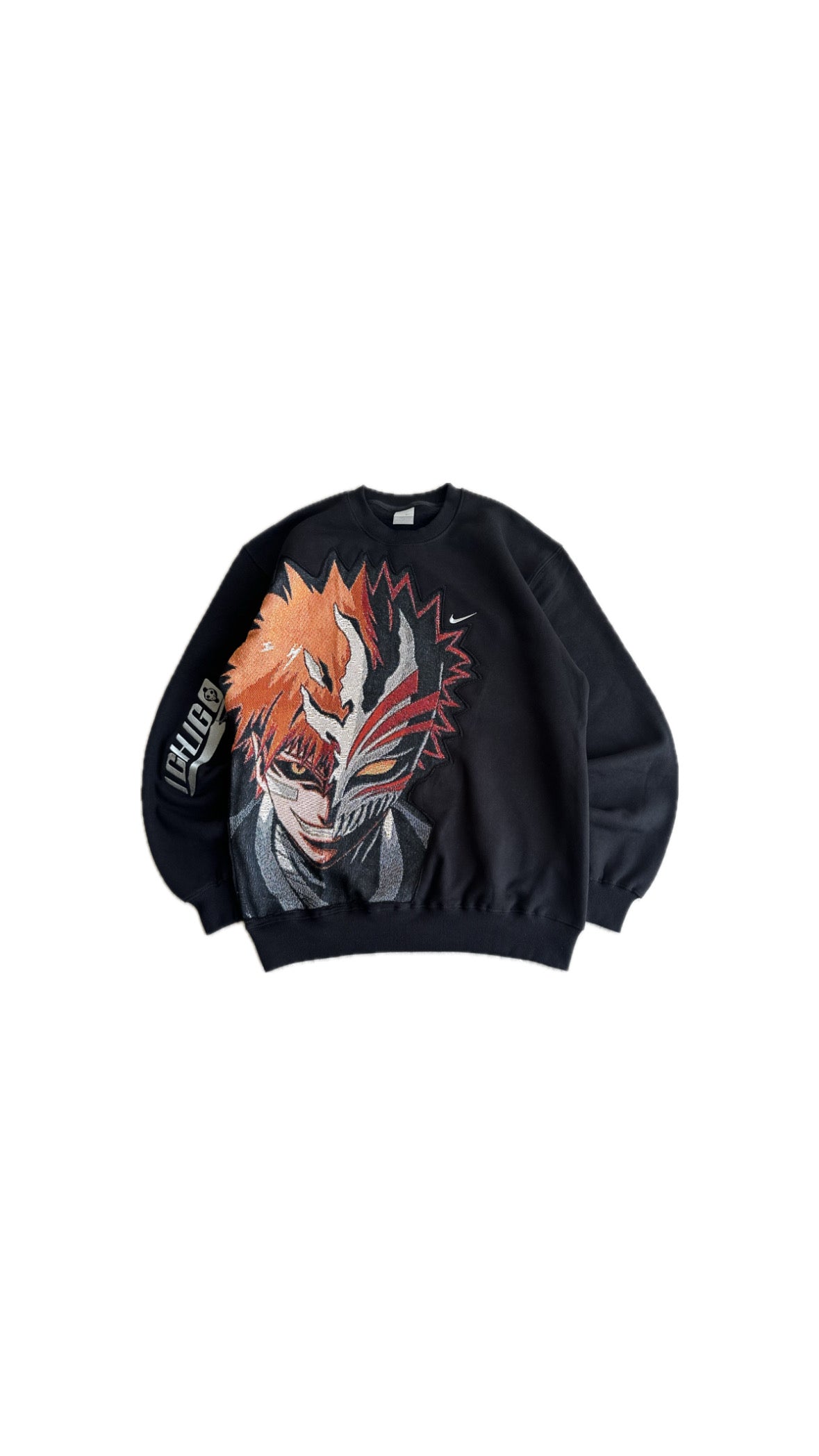 Ichigo Reworked Crewneck L