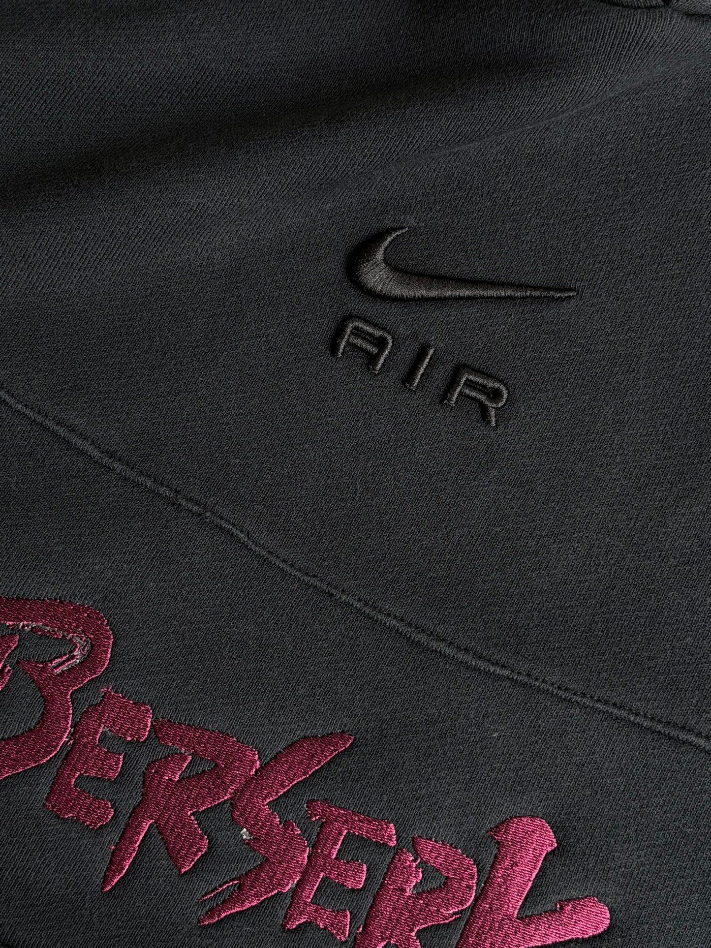 Gats Berserk Reworked Hoodie