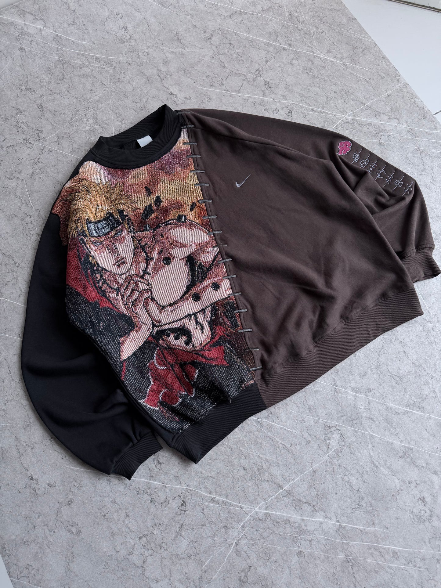 Nagato Pain Reworked Crewneck L