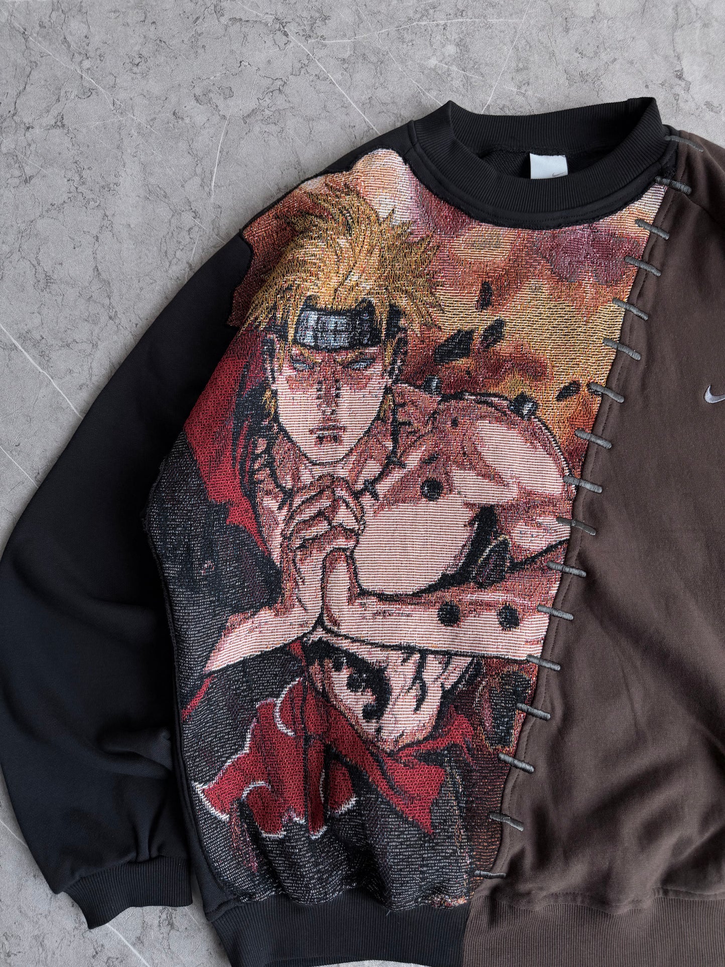 Nagato Pain Reworked Crewneck L