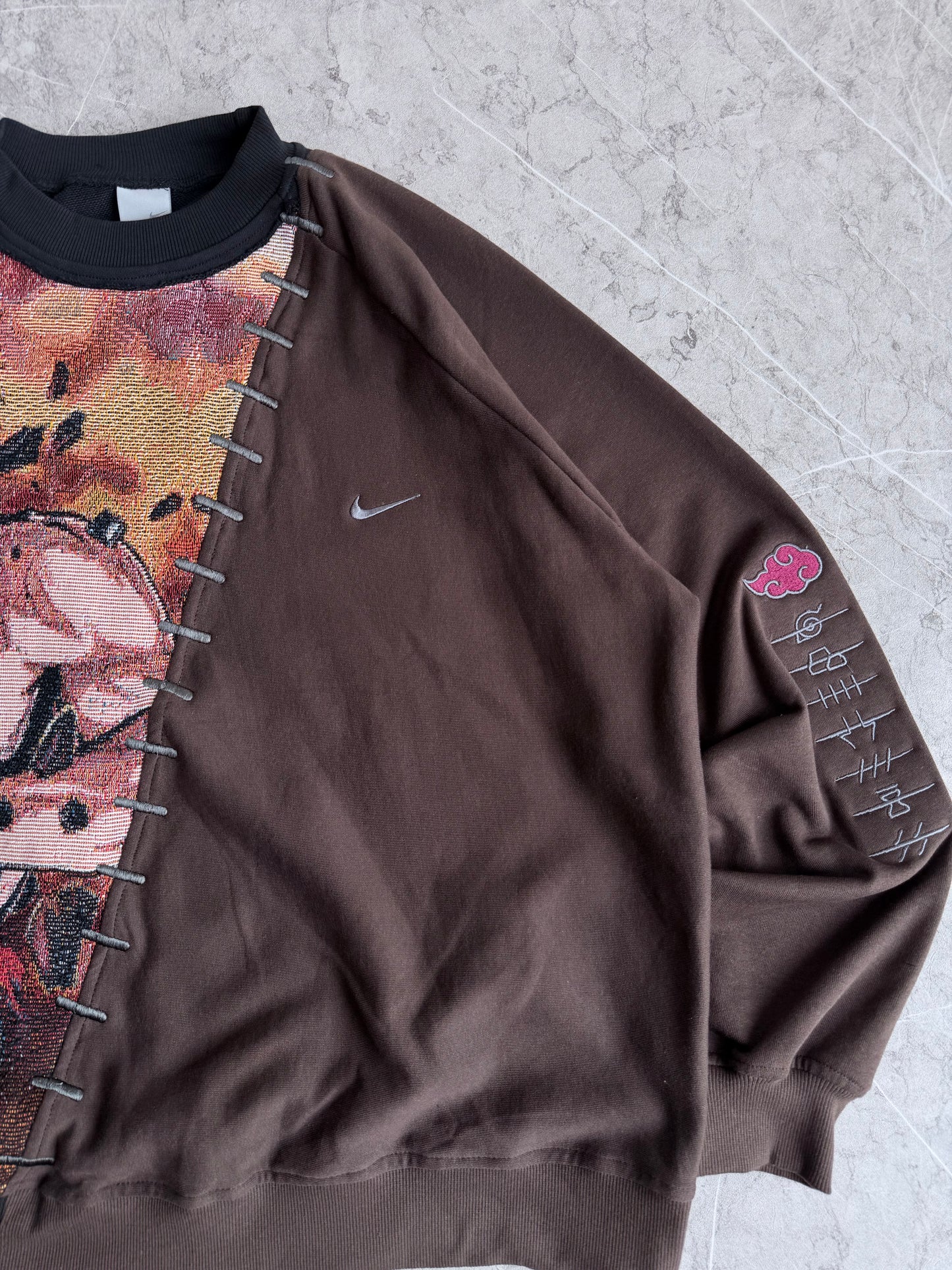 Nagato Pain Reworked Crewneck L