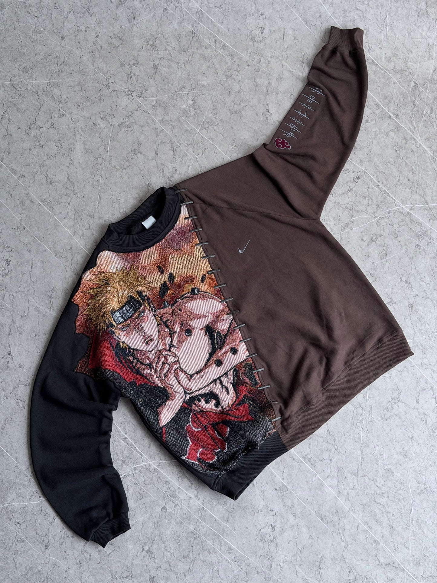 Nagato Pain Reworked Crewneck L