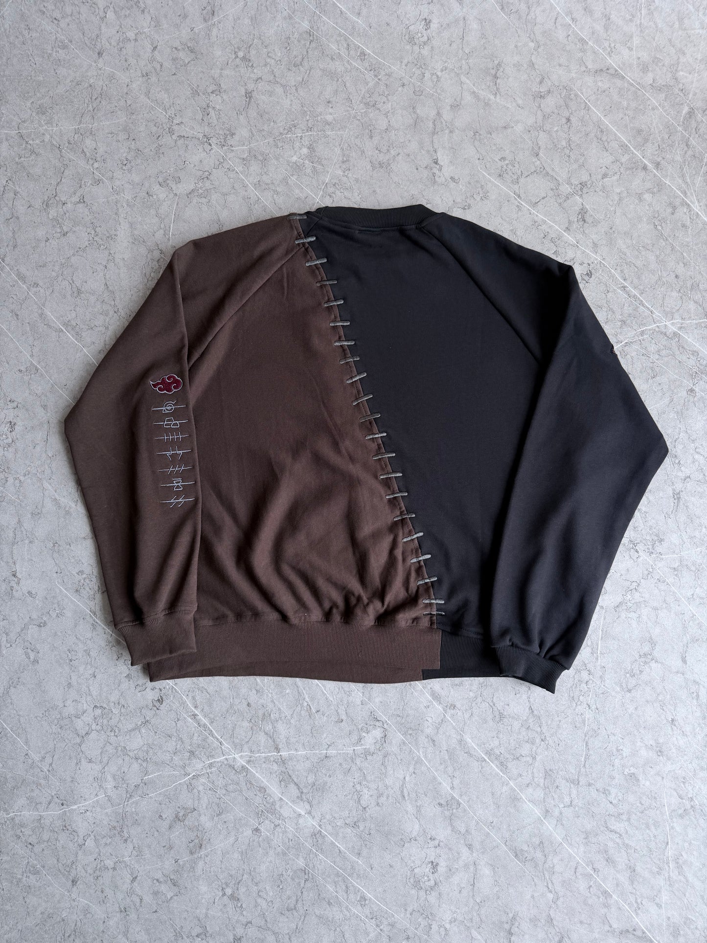 Nagato Pain Reworked Crewneck L