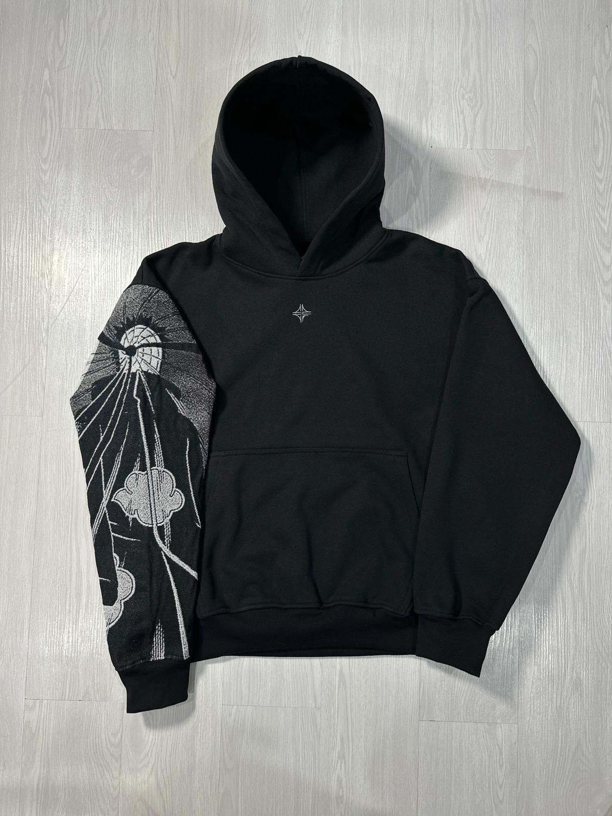 Obito uchiha hoodie best sale