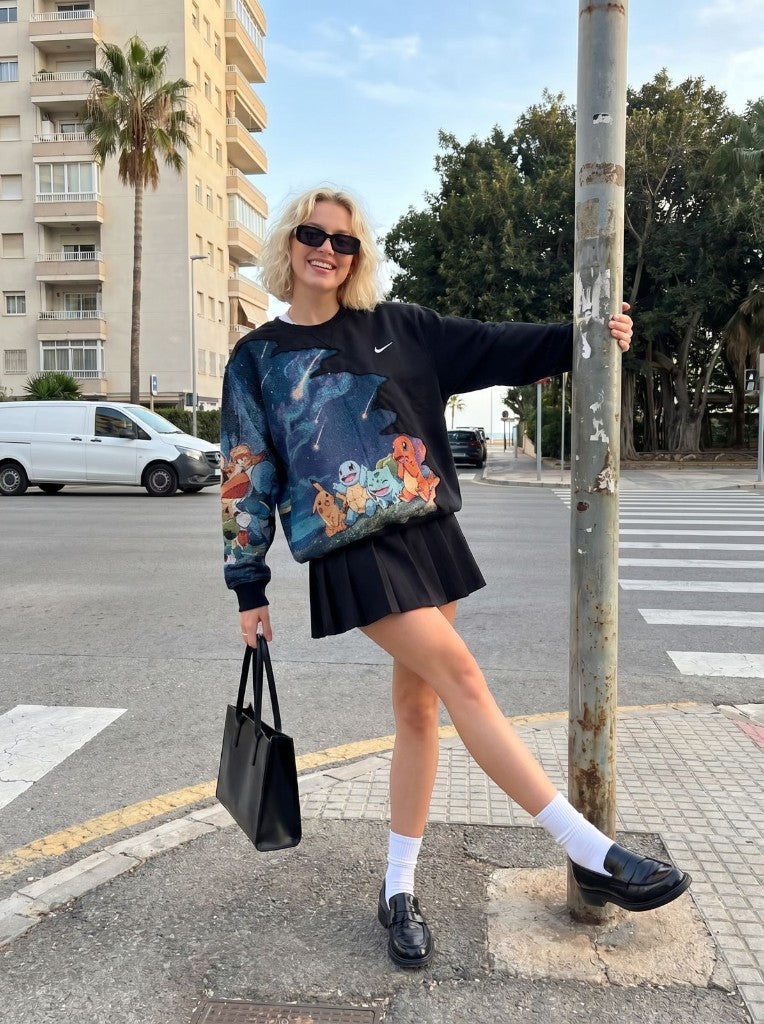 Summer Drop Street